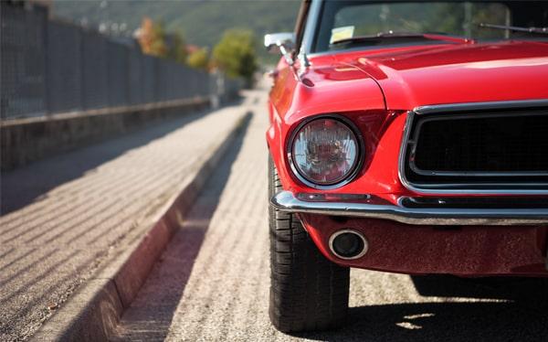 classic car insurance can provide coverage for a wide variety of vintage and classic vehicles, including muscle cars, hot rods, and antique cars